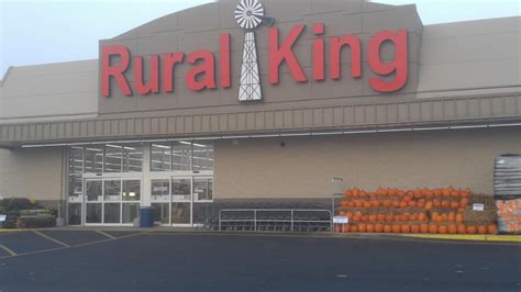 Rural king maysville ky - Rural King Supply (1581 US Highway 68, Maysville, KY 41056) October 4, 2018 ·. We have tractors and finance them at Maysville Rural King!!! Come on down!!! 